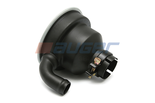 AUGER Ölabscheider, Kurbelgehäuseentlüftung 76840 Universal für MAN 51018047034 51018047037 Image