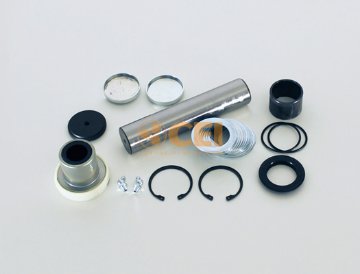 C.E.I. Reparatursatz, Achsschenkelbolzen 230.064 Universal für MAN 81442050060 81442056034 Image