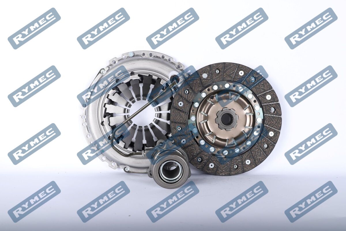 RYMEC Kupplungssatz JT19131101 mit synthetischem Fett für ALFA ROMEO FIAT LANCIA CHRYSLER ABARTH 55235565 55222123 55217602 Image