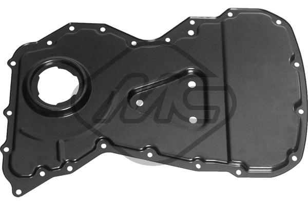 METALCAUCHO Steuergehäuse 39582 für Ford Image