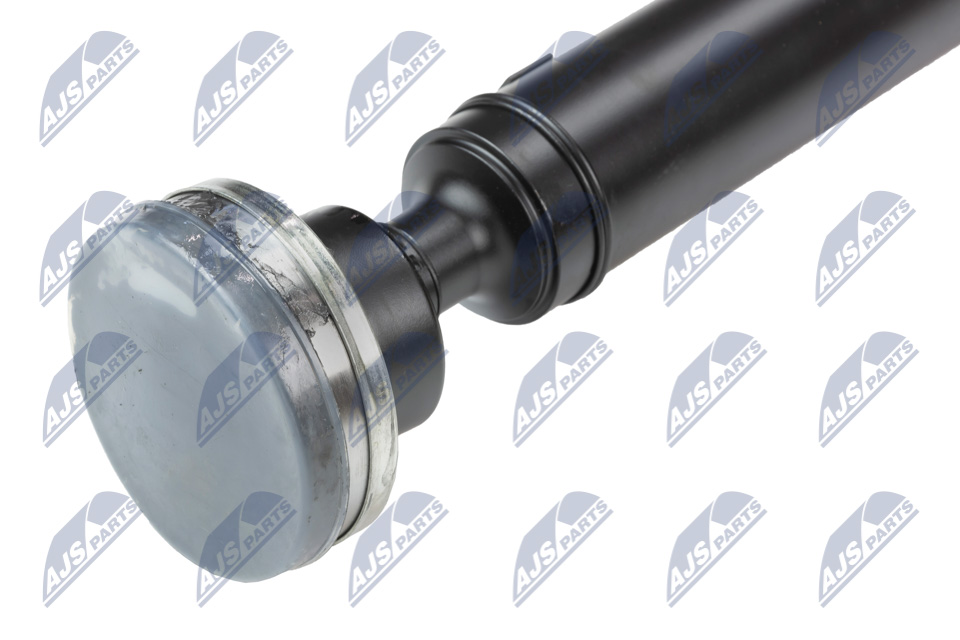 NTY Gelenkwelle, Achsantrieb NWN-AU-023 für AUDI VAG 8R0521101C Image