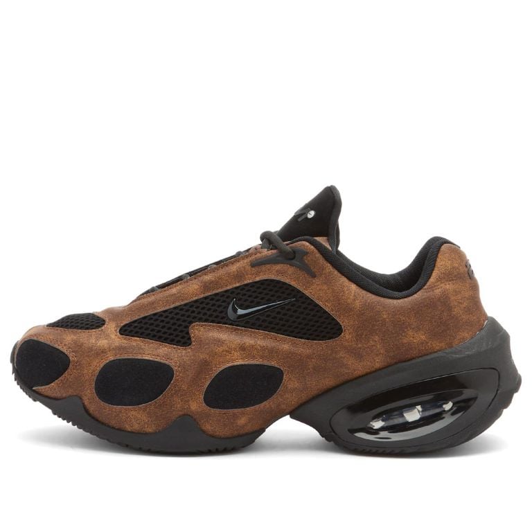 Air Max Muse Se Sneaker - Brown - Nike Sneakers