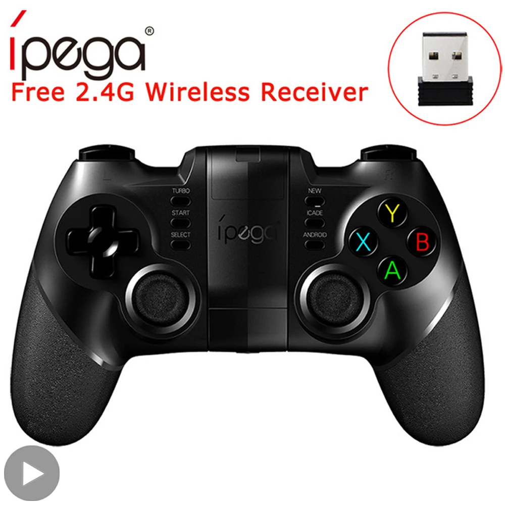 Gamepad Bluetooth Steuerung Handy Mobile Für Playstation PS4 3 PS4 PS3 PC Android Nintendo Schalter PUBG Spiel Trigger Joystick