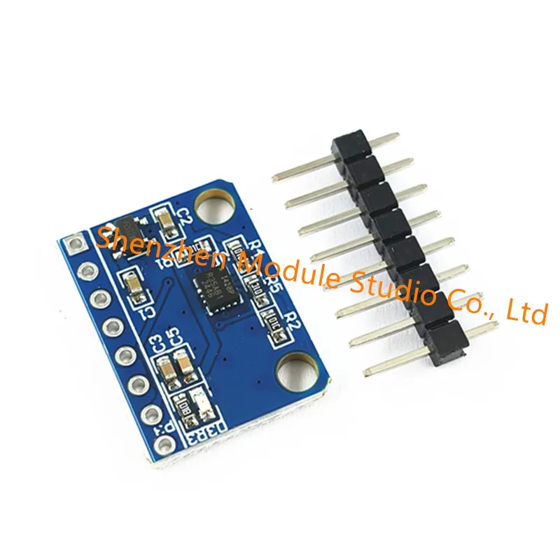 1 Stück ICM-42688-P/ICM-42670-P ICM42688P Modul 6-Achsen-Beschleunigung Gyroskop Debugging Board