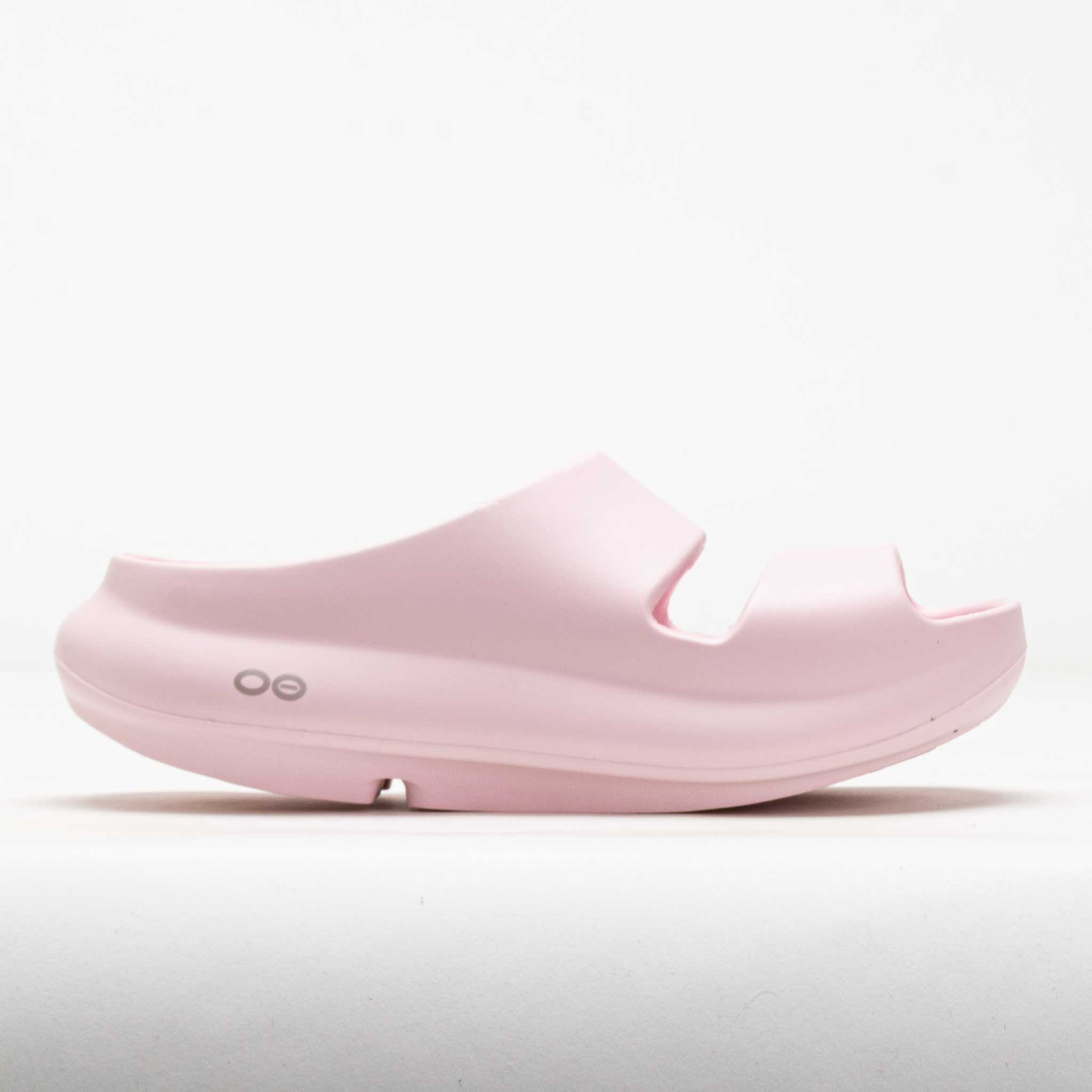 OOFOS OOyea Plus Women's Sandals & Slides Primrose