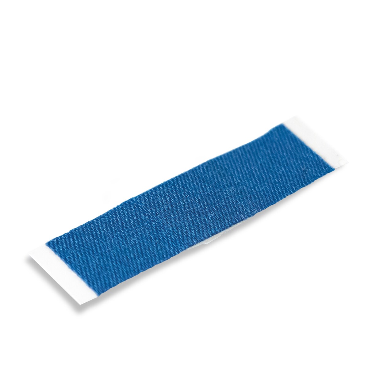 Detectaplast Blaues detektierbares elastisches Pflaster 9x38mm - 50St Image
