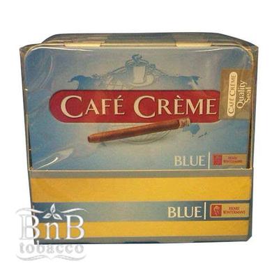 Caf� Cr�me Cigarillos