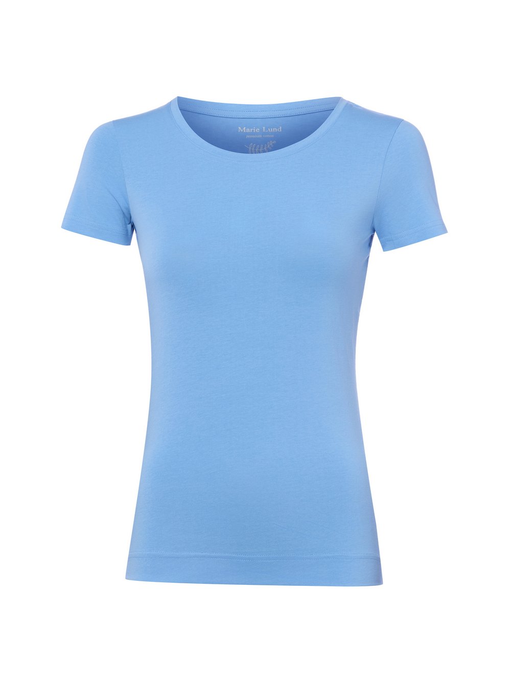 Marie Lund T-Shirt Damen blau, XXL Image