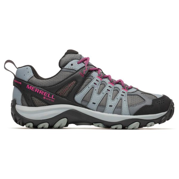 Merrell - Women's Accentor 3 Sport GTX - Wanderschuhe 37,5 | EU 37,5 grau