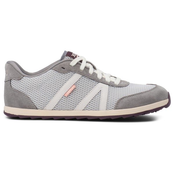 Xero Shoes - Women's Wynn Lunar - Barfußschuhe 39,5 | EU 39,5 rock / fig