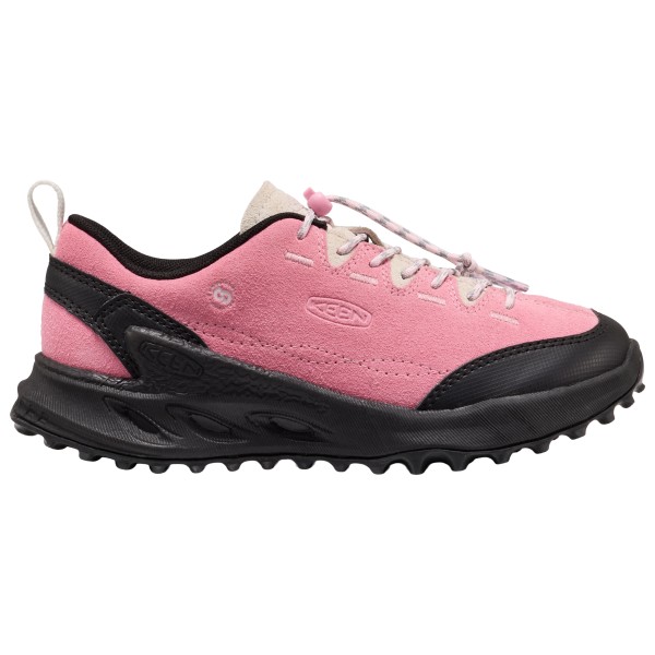Keen - Youth's Jasper Zionic - Freizeitschuhe 32/33 | EU 32-33 rosa