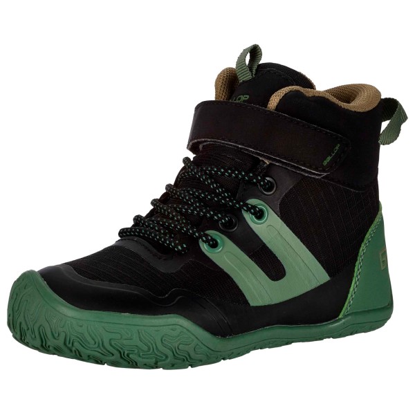 Ballop - Kid's Kuluba Waterproof - Winterschuhe 24 | EU 24 schwarz