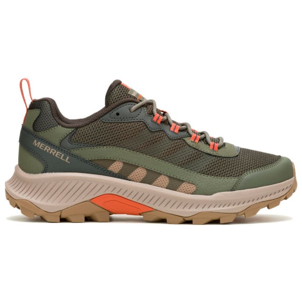 Merrell - Speed Strike 2 - Multisportschuhe 45 | EU 45 braun