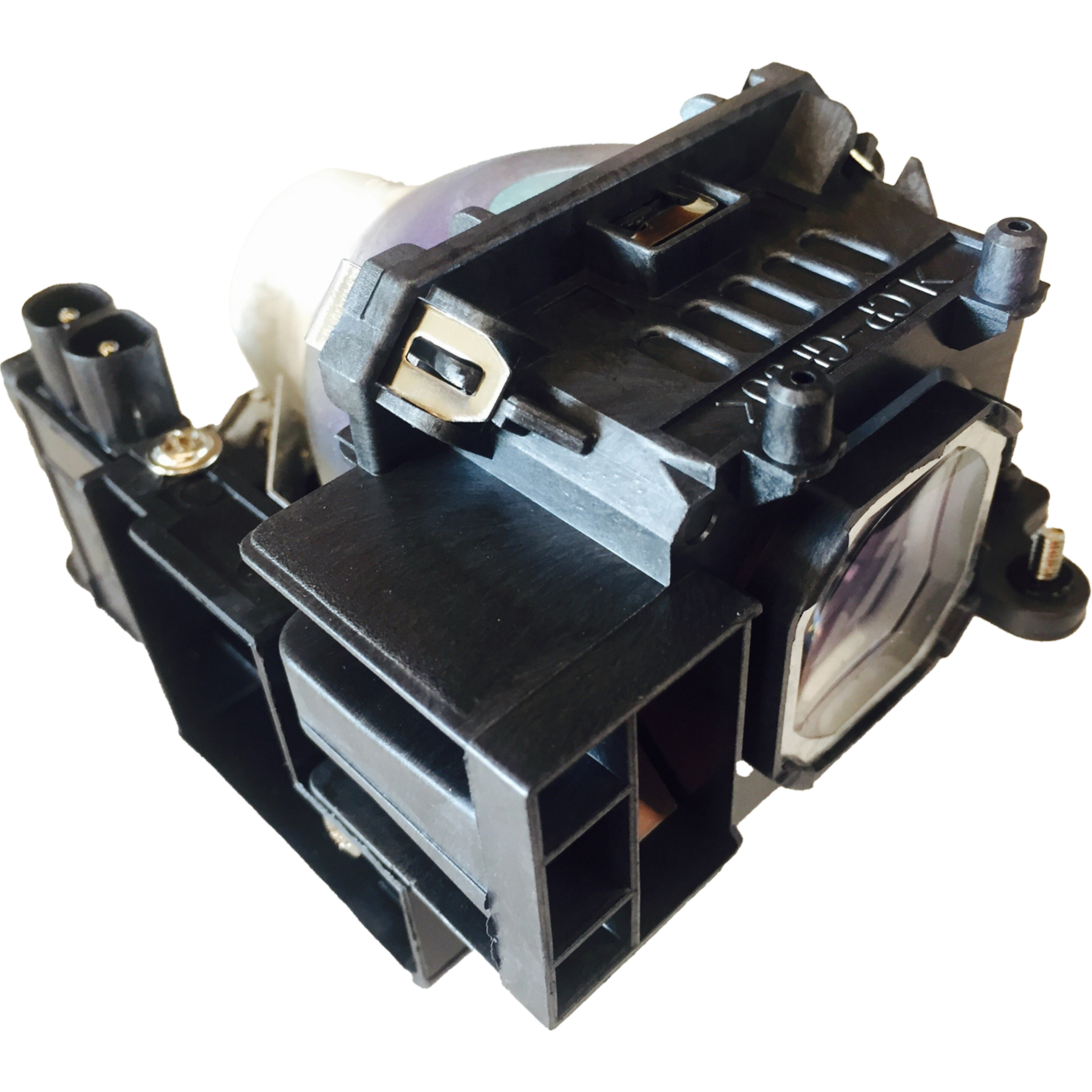 AL™ Series Lamp & Housing for the NEC NP-ME361W Projector - 90 Day Warranty