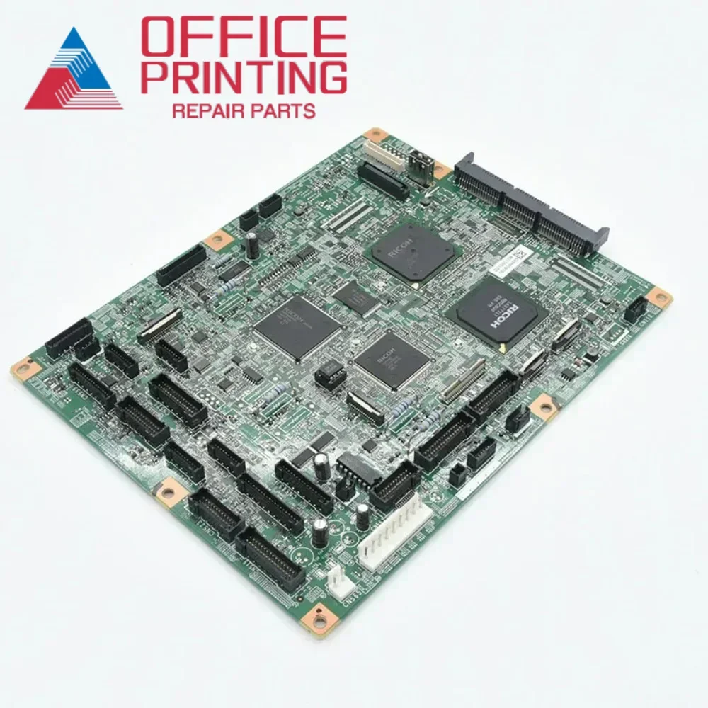 Premium-Druckerplatine für Ricoh MP C306 MP C307 PCB / BCU / AP-C3 Board/ Image