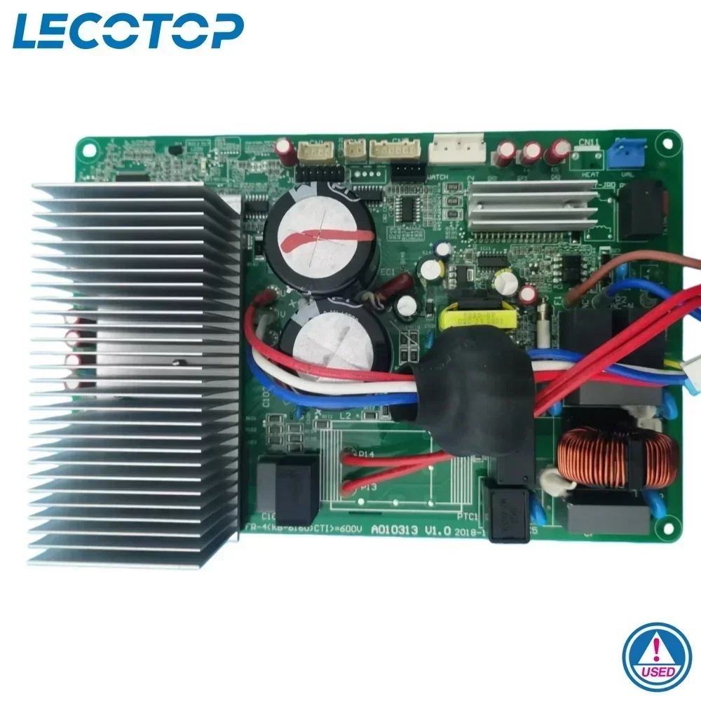 A010313 Außeneinheit Steuerplatine für TCL Klimaanlage Schaltung PCB Klimaanlage Ersatzteile Image