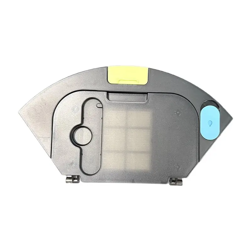 【ÜBERRASCHUNG】Ersatz-Staubbox für Irobot Roomba 105 Staubsauger, 2-in-1-Wassertank, Staubsammelbehälter Image