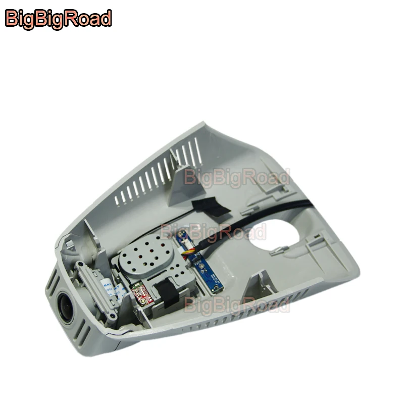 FHD 2160 P Für Mercedes-Benz GLC 200 260 C180 C200 C260 GLC260 W202 W203 W204 W205 W213 2015-2018 auto Wifi DVR Video Recorder Image