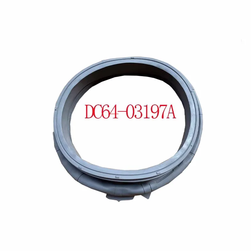 Neu für samsung trommel waschmaschine tür dichtung DC64-03197A gummi dicht ring