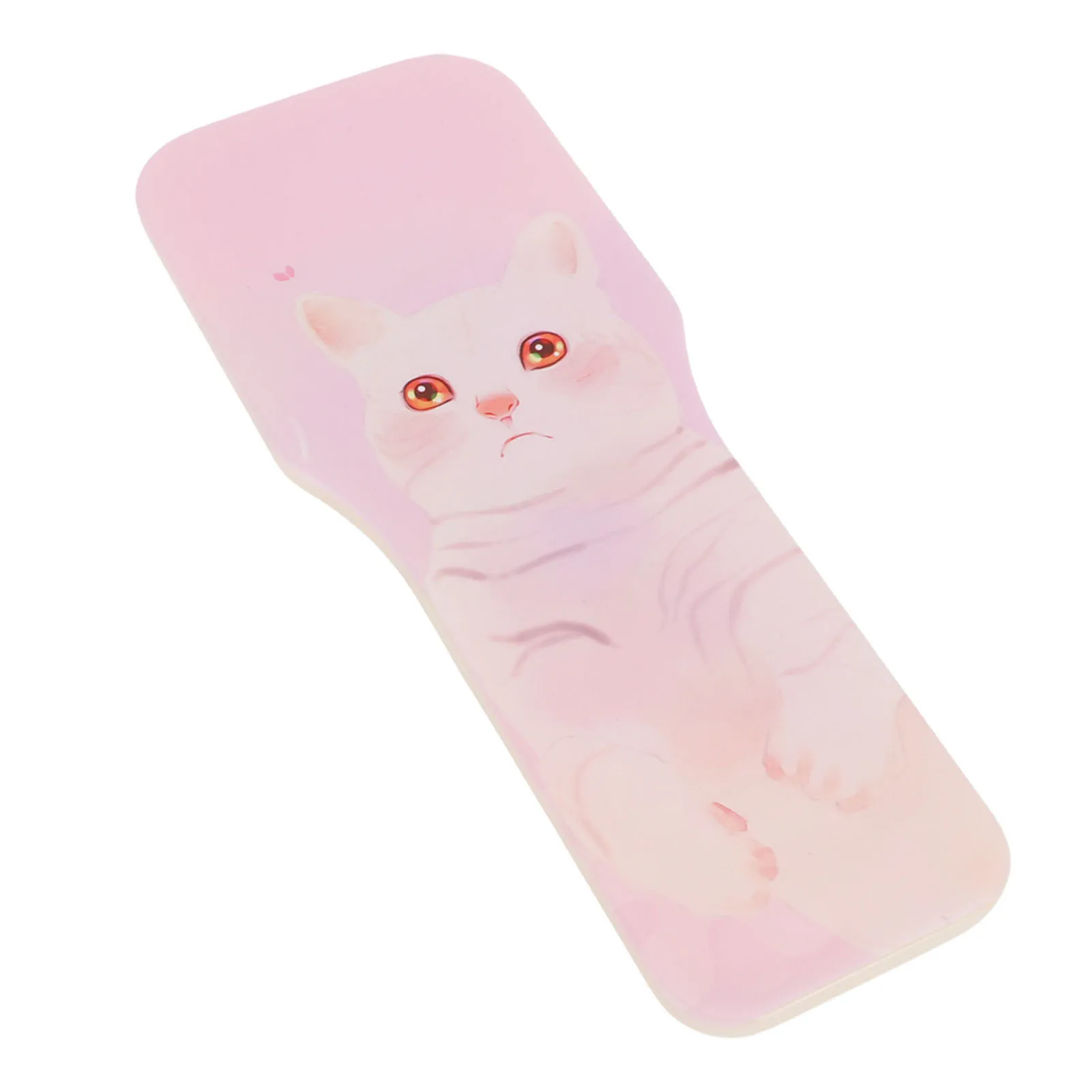 Eislaufen Turnboard Trainer Gerät Kunststoff Leichte Robuste Eiskunstlauf Praxis Drehbrett Katze Image