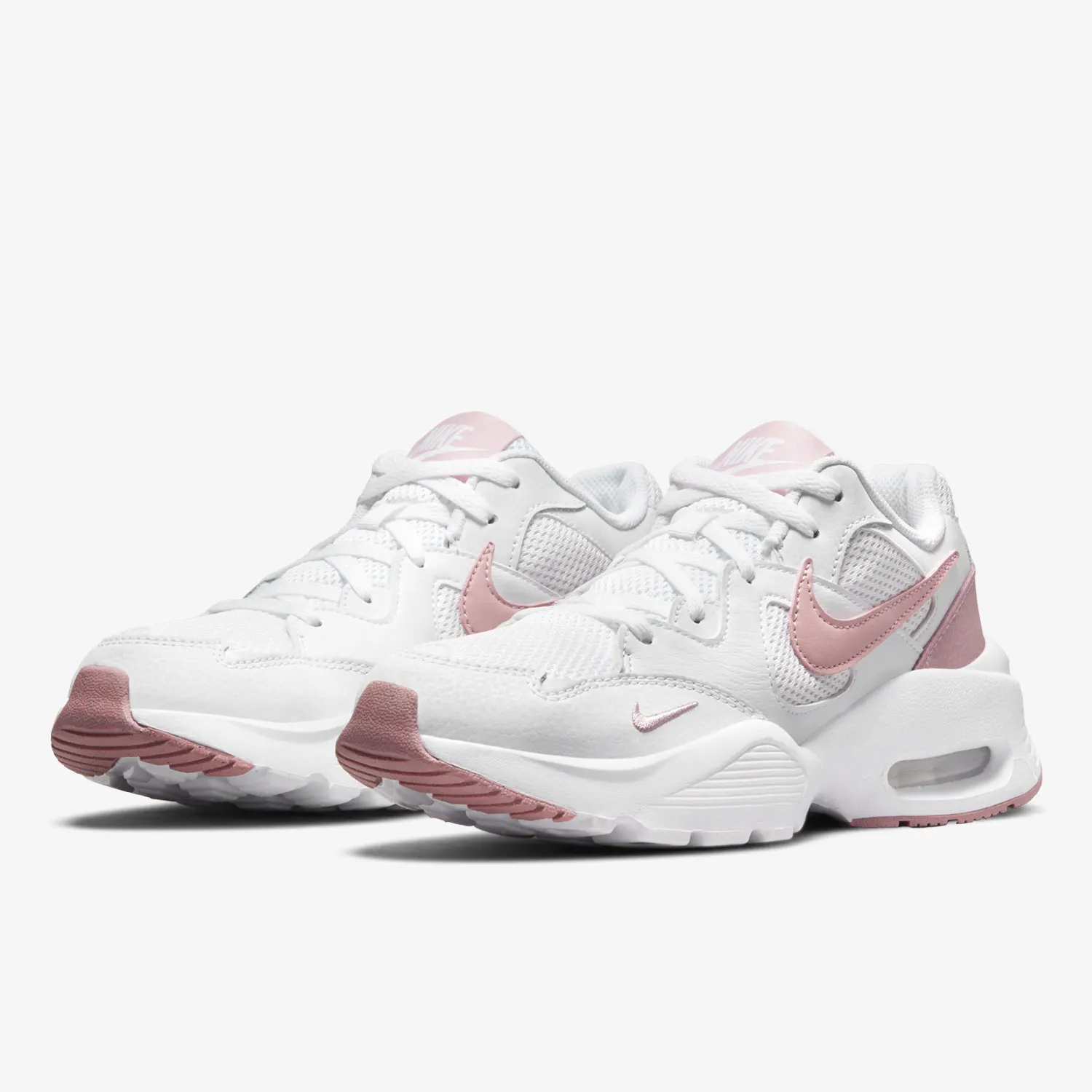 Nike Original Air Max Fusion Herren/Damen Casual Sportschuhe CJ1671-107