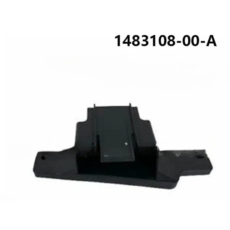 1483108-00-A für Tesla Model S 2016-2020 Homelink ACC Fußgängermodul Halterung Front Sonar Radar MS Sensor Halterung Brandneu Image