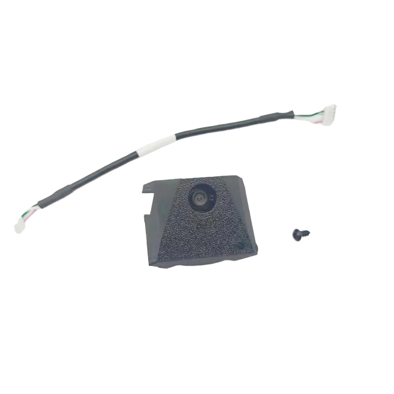 Blurolls 1-teiliges 1080P HD-Kamera-Montageset mit Aufdruck für Flashforge Adventurer AD5M / AD5M Pro / AD5X 3D-Drucker Image