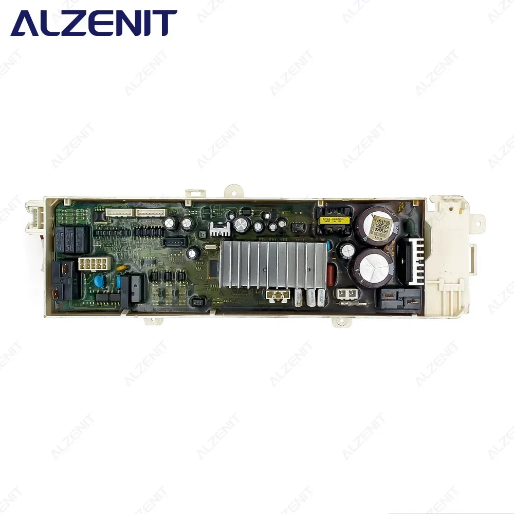 Verwendet Für Samsung Waschmaschine Control Board DC92-01878D/E DC92-01878F/L DC92-01878P/R Schaltung PCB DA41-00251B Waschmaschine Teile