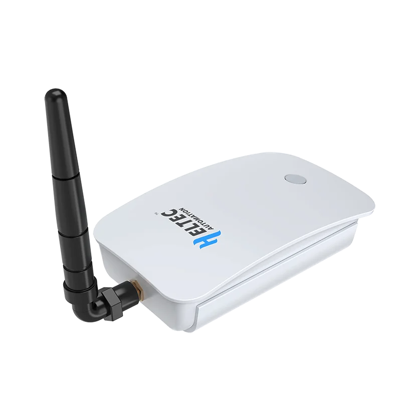 Heltec LoRaWAN SX1303 SX1250 HT-M7603 LoRa-Gateway für den Innenbereich, Standard-Wand-WLAN-Ethernet-IOT-Cloud-Plattform 868 MHz/915 MHz Image