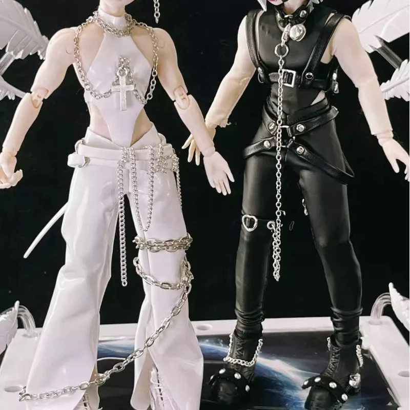 1/8 1/12 Sizilianische Erinnerungen 8 Punkte The Past In Sicily Series Babykleidung 12 Punkte Bjd Babykleidung Bindungsgurt Image