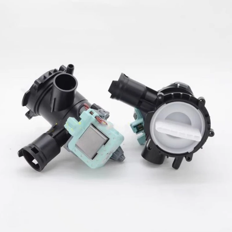 Original Waschmaschine Ablaufpumpe für Bosch iQ300/iQ500 Trommel Waschmaschine Ersatz Ablaufmotor Pumpe