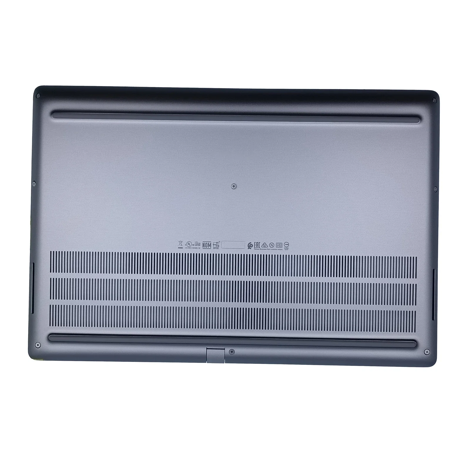 0P7P81 Laptop-Unterseite, Gehäuseunterteil, Basisabdeckung, D-Schale für Dell Precision 7560 M7560 P7P81 Image