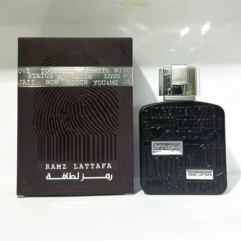 Arabisches, langlebiges Parfüm, Duft, Körperspray, Parfüme für Männer und Frauen, Blumenduft, Pheromon, Eau de Parfum, Unisex, Köln