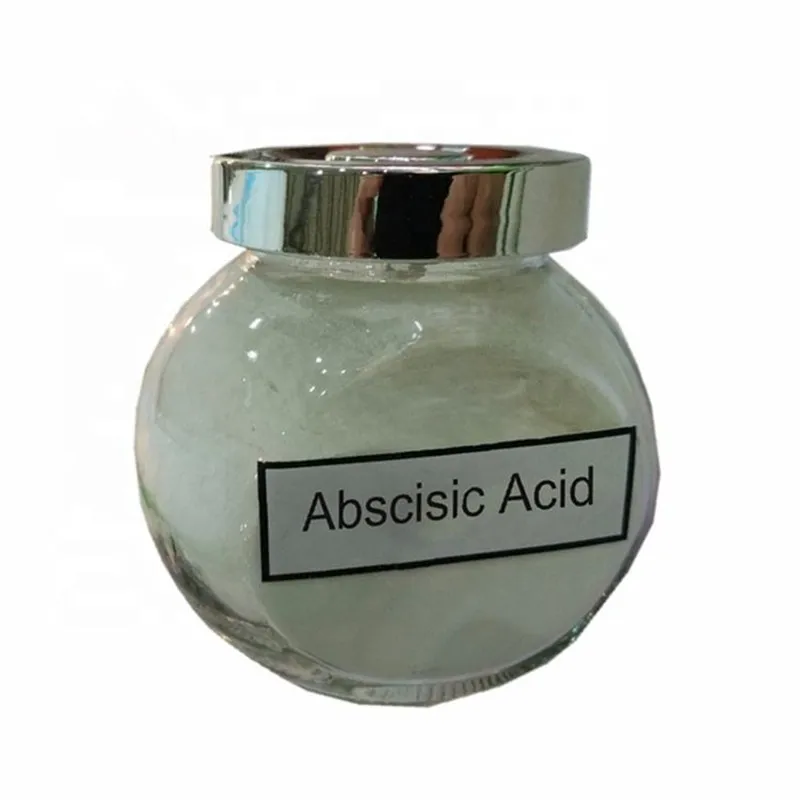FarmReaching Natürlicher Pflanzenhormon S-ABA ABA Abscissäure 10 % SP Fördert die Keimung von Knospenprossen und Färben für Trauben Image