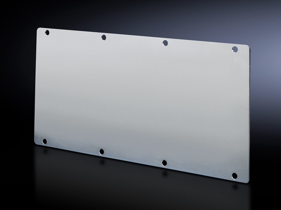 Rittal Modulplatte TS 8609.160 8609160 Image