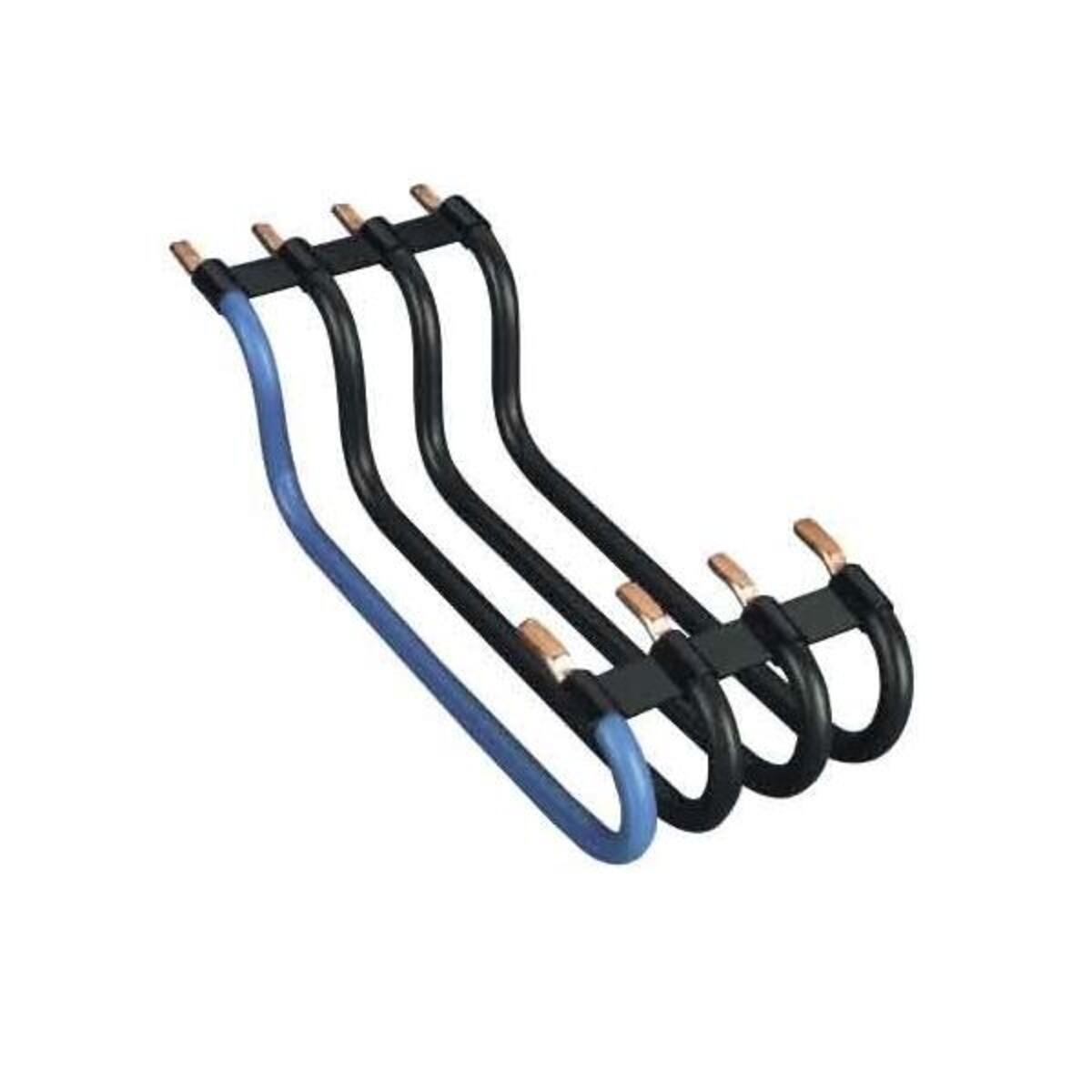 Eaton Verdrahtungsbrücke RVS-3PHAS+N/125 215620 Image