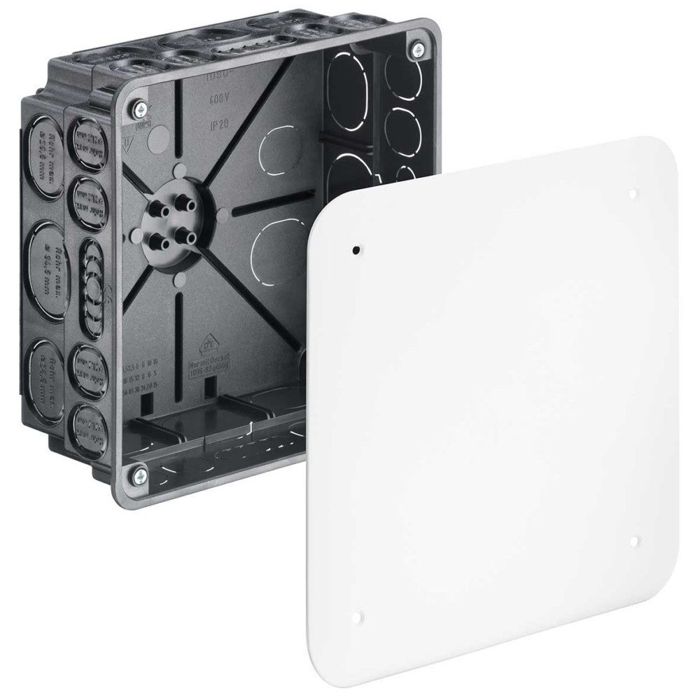 Kaiser Abzweigkasten 150 1096-91 Image