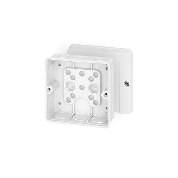 Hensel Kabelabzweigkasten DE 9341 62000271 Image