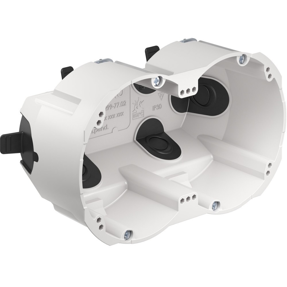 Kaiser Quickbox ECON Pro 9299-77.02 Image