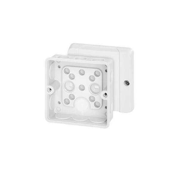 Hensel Kabelabzweigkasten DE 9321 62000269 Image