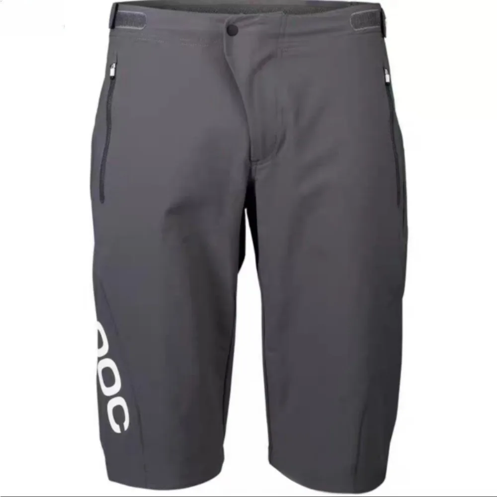Nouveau short de sport de plein air POC. short Capri de vélo de montagne, short de cyclisme de sport respirant et à séchage rapide