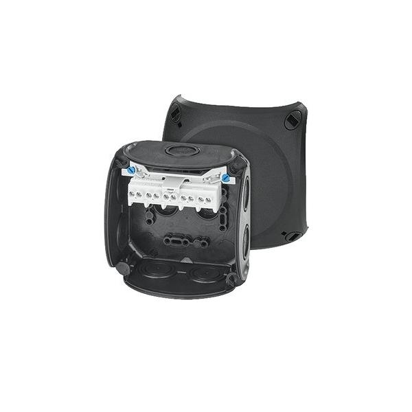 Hensel Kabelabzweigkasten DK 0404 B 62000298 Image