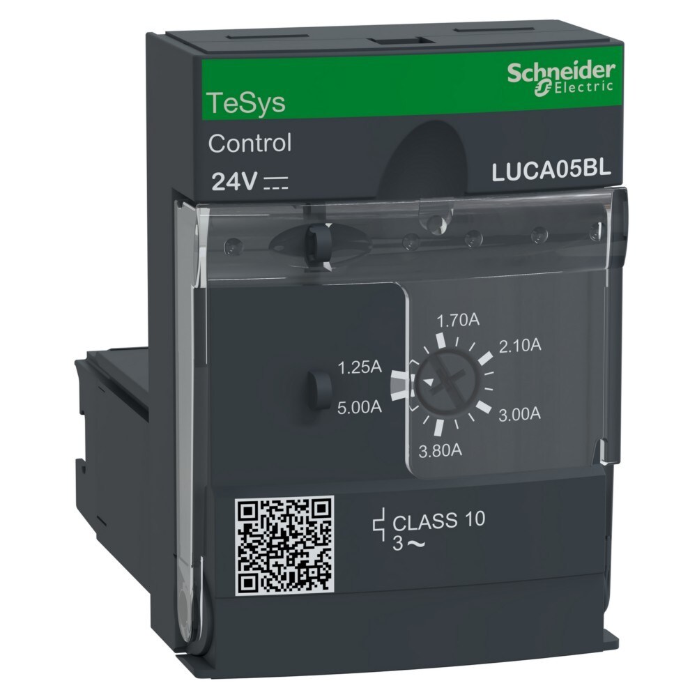 Schneider Electric Steuereinheit LUCA05BL Image