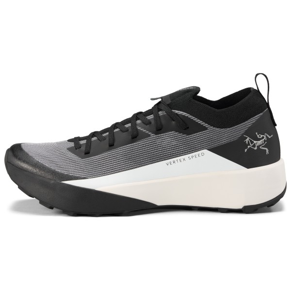 Arc'teryx - Vertex Speed Low - Trailrunningschuhe 42 | EU 42 grau