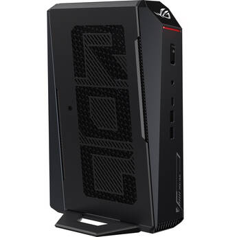ASUS Republic of Gamers NUC NUC15JNK Mini Desktop Computer RNUC15JNK9X48AAU