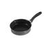 Nordic Ware Rangeware Non-Stick Texas Skillet Non Stick/Aluminum in Black/Gray | 4 H in | Wayfair 14121