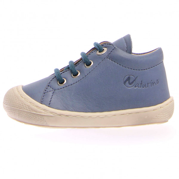 Naturino - Kid's Cocoon - Freizeitschuhe 25 | EU 25 blau
