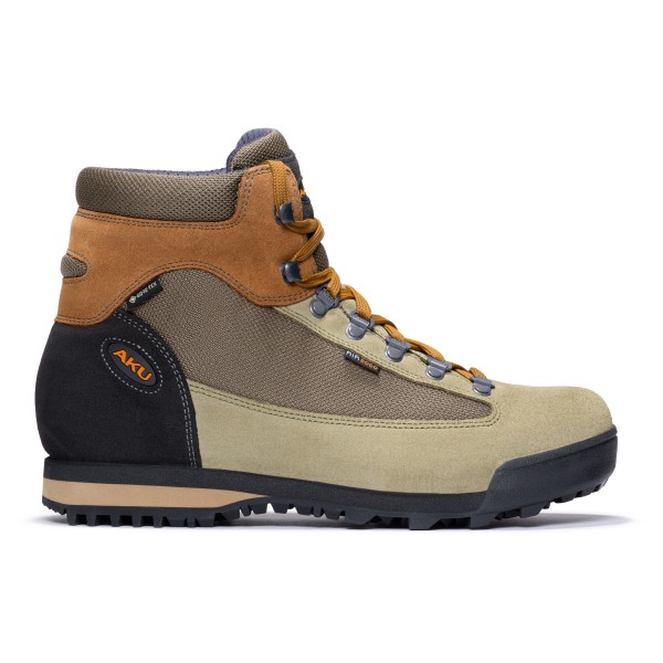 AKU - Slope Original GTX - Wanderschuhe 46,5 | EU 46,5 beige