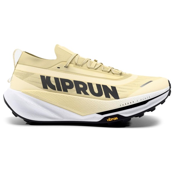 KIPRUN - Women's Kipsummit Race - Trailrunningschuhe 38 | EU 38 gelb