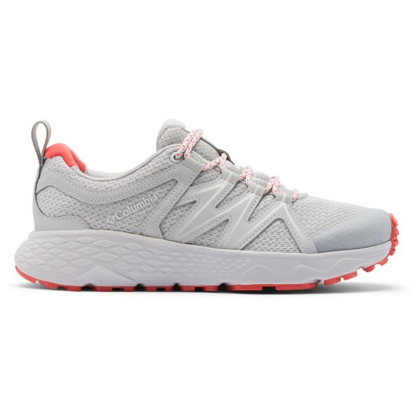 Columbia - Women's Peakfreak Roam - Multisportschuhe 38,5 | EU 38,5 grau